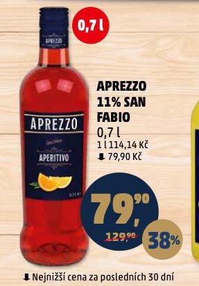 APREZZO