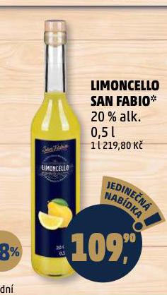 LIMONCELLO