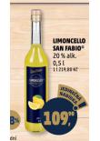 LIMONCELLO