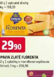 OPAVIA ZLAT FLORENTA