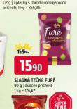 SLADK TEKA FUR