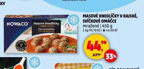 MASOV KNEDLKY VE SVKOV OMCE
