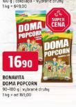 BONAVITA DOMA POPCORN