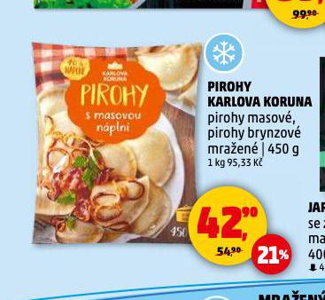 PIROHY