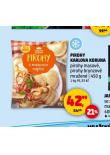 PIROHY