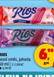 RIOS ZMRZLINA