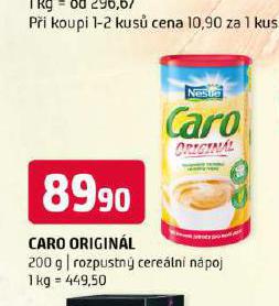 CARO ORIGINAL