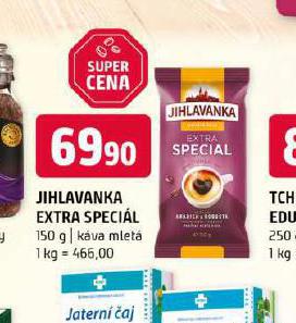 JIHLAVANKA EXTRA SPECIL