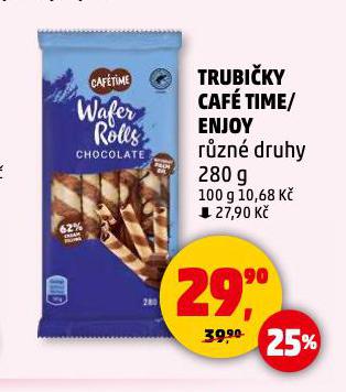 TRUBIKY