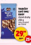 TRUBIKY