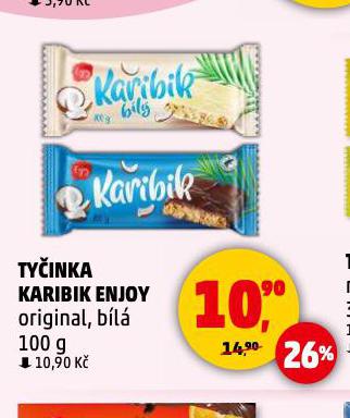 TYINKA KARIBIK