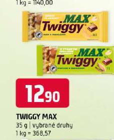 TWIGGY MAX