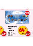 BONBONIRA FINEST CHOCO'LA