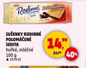 SUENKY RODINN POLOMEN