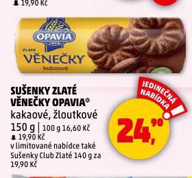 SUENKY ZLAT VNEKY