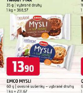 EMCO MYSLI