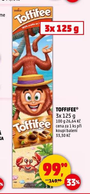 TOFFIFEE