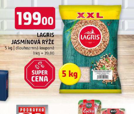 LAGRIS RݎE JASMNOV