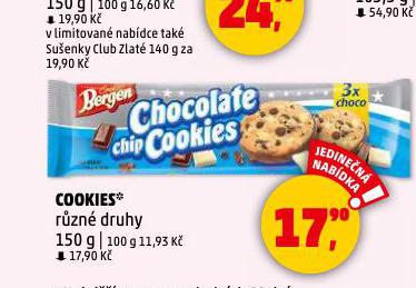 COOKIES