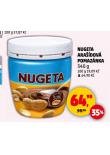 NUGETA ARADOV POMAZNKA