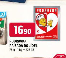 PODRAVKA PSADA DO JDEL