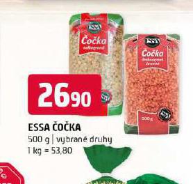 ESSA OKA