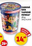 CUKROV VATA