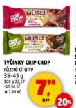 TYINKY CRIP CROP