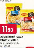 MAGGI CHUTN PAUZA INSTANTN NUDLE
