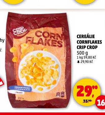 CERELIE CORNFLAKES