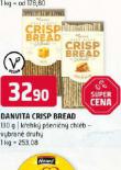 DANVITA CRISP BREAD