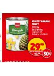 KOMPOT ANANAS