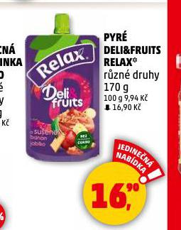 PYR RELAX