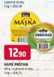 HAM PATIKA
