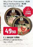 F.J.KAISER TUK