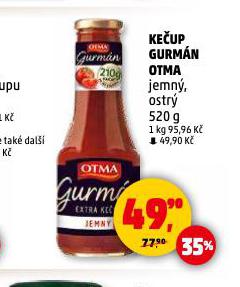 OTMA GURMN KEUP