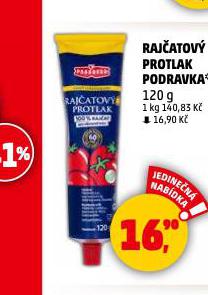 RAJATOV PROTLAK