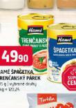 HAM TRENANSK PREK