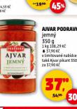 AJVAR PODRAVKA