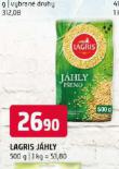 LAGRIS JHLY