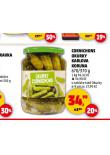 CORNICHONS OKURKY