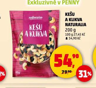 KEU A KLIKVA