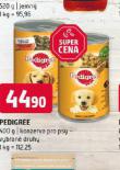 PEDIGREE KONZERVA PRO PSY