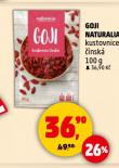 GOJI