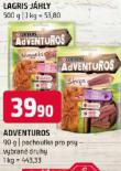ADVETUROS POCHOUTKA PRO PSY
