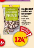 KALIFORNSK PISTCIE