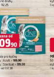PURINA OEN GRANULE ADULT PRO KOKY