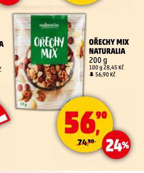 OECHY MIX