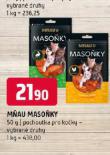 MAU MASOKY POCHOUTKA PRO KOKY
