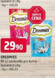 DREAMIES POCHOUTKA PRO KOKY